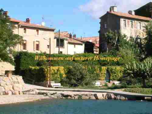 Bize-Minervois